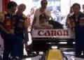 Hungaroring 1986, Magyar Nagydíj, Nigel Mansell