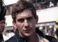 Ayrton Senna