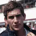 Ayrton Senna