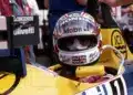 Hungaroring 1986, Magyar Nagydíj, Nigel Mansell rajt előtt