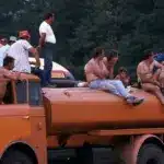 Hungaroring 1986, Magyar Nagydíj,