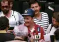 Hungaroring 1986, Magyar Nagydíj, Nigel Mansell