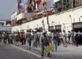 Hungaroring 1986, Magyar Nagydíj, boxutca