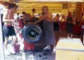 Hungaroring 1986, Magyar Nagydíj,