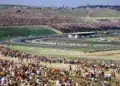 Hungaroring 1986, Magyar Nagydíj