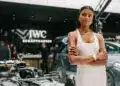 A Bridgerton család színésznője is szerepelt volna az F1 filmben, de végül kivágták – mármint a jelenetét
