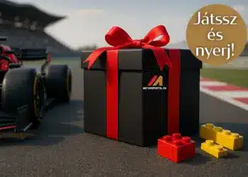 Most nincs új F1-es kvíz, de pótolhatod a lemaradást, és eláruljuk, mit nyerhetsz!