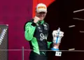 Hülkenberg mindig is top 5-ös versenyző volt – állítja versenytársa