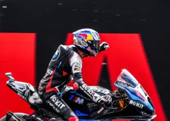 Jön az 1000. Superbike futam a Balatonnál – Az ARENA4 helyszíni stábbal, élőben közvetíti a versenyhétvégét