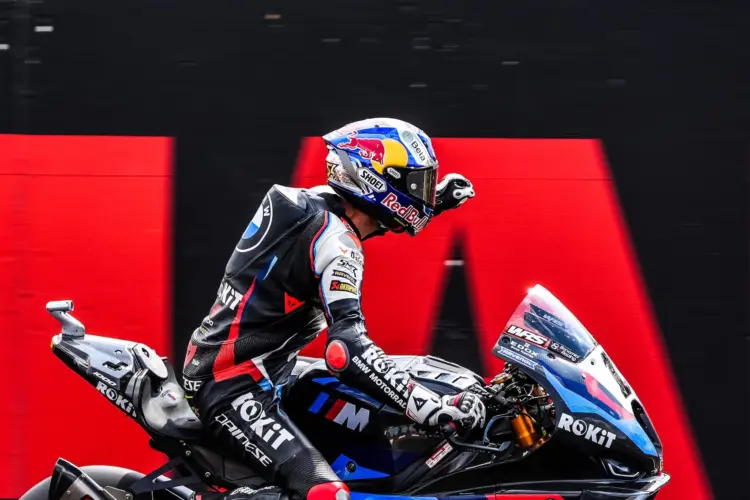 Jön az 1000. Superbike futam a Balatonnál – Az ARENA4 helyszíni stábbal, élőben közvetíti a versenyhétvégét