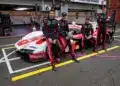 A Mobil 1 bemutatja a Porsche Penske Motorsport négyrészes dokumentumfilm-sorozatát