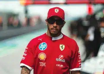 Már Hamilton utódját pedzegetik, aki felkészült a feladatra