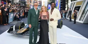 Máris bezsebelte az év első díjait az F1