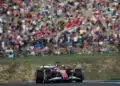 Kiderülhetett, hogy mi okozta Leclerc visszaesését a Hungaroringen
