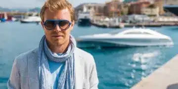 Nico Rosberg