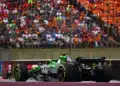 A Stake F1 Team Kick Sauber csapat nem vehet részt a Holland Nagydíjon!