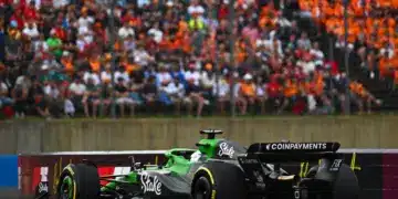 Nico Hulkenberg, stake, sauber