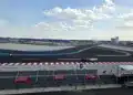 Bombahír! II. világháborús repeszbombát találtak a Balaton Park Circuiten