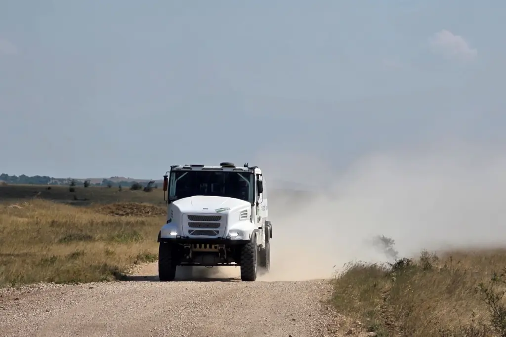HunGarian Baja 2025