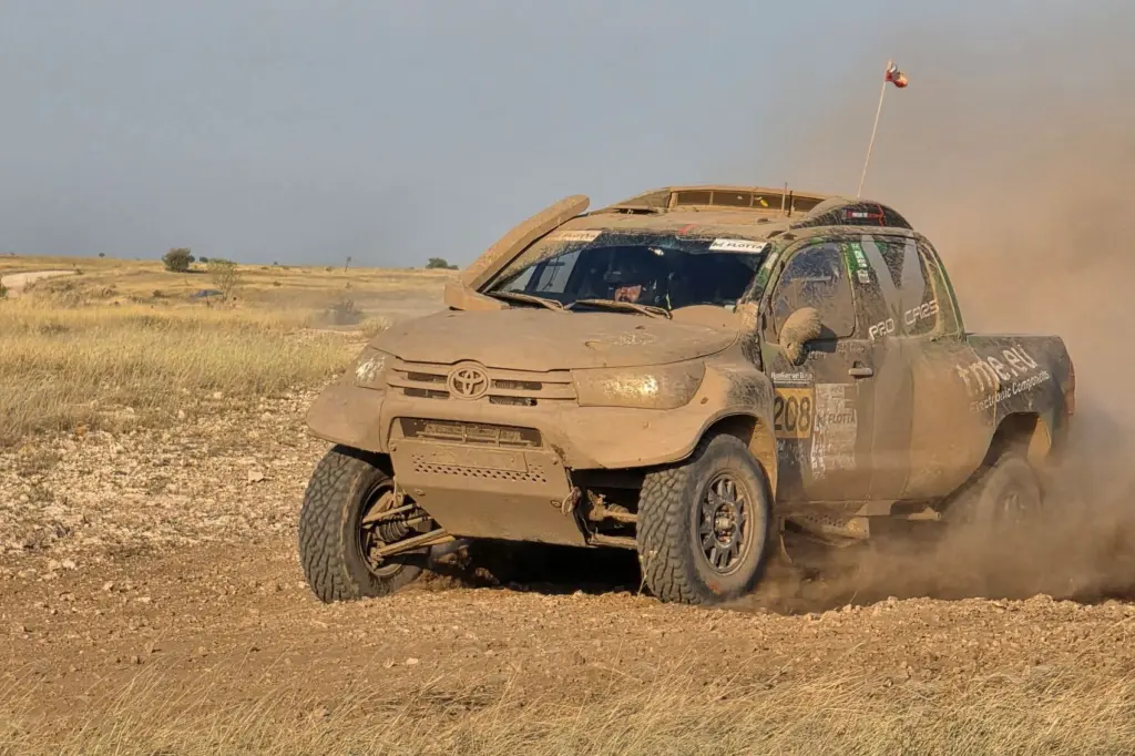 HunGarian Baja 2025