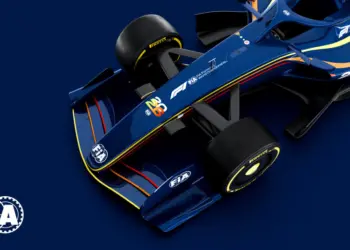 A 2026-os F1-es autók lassabbak lesznek, de nem ez a lényeg!