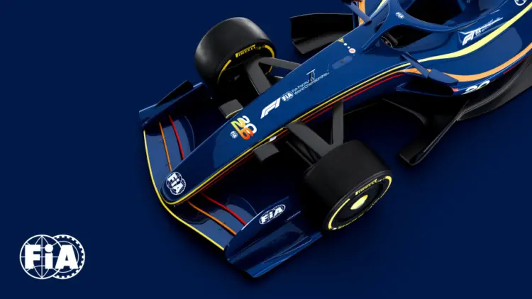 A 2026-os F1-es autók lassabbak lesznek, de nem ez a lényeg!