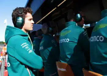 4+2 versenyző, akik hiába lettek bajnokok, az nem ért F1-es versenyzői szerződést