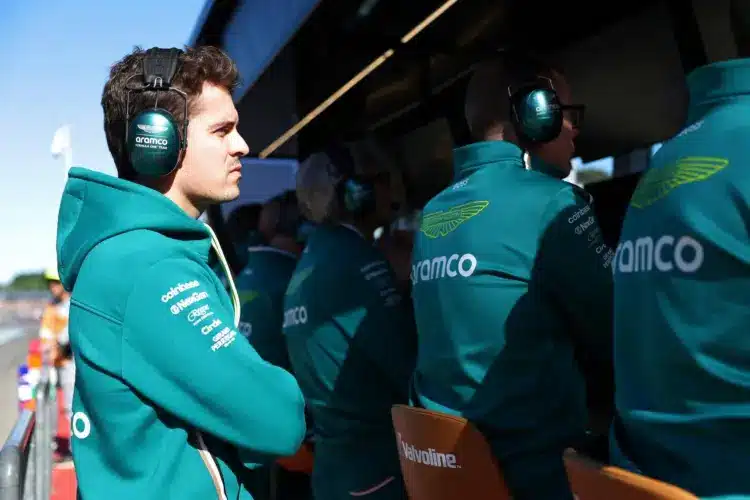 4+2 versenyző, akik hiába lettek bajnokok, az nem ért F1-es versenyzői szerződést