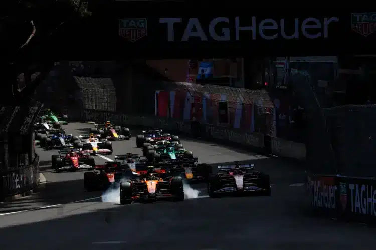 Sokkban az F1: a csapatok az egyik legfontosabb elem tervezésével bajban vannak 2026-ra