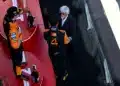 Kiderült, hogy Norris, vagy Piastri oldalán áll-e Ecclestone, az idei világbajnoki harcban
