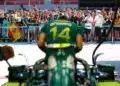 Alonso elárulja mitől javult fel ennyire az Aston Martin