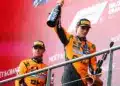 Oscar Piastri mellett én érzelmesnek tűnök – Lando Norris