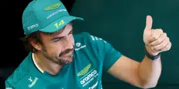 Fernando Alonso