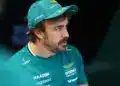 Lesérült Fernando Alonso, egy újonc ugrik be helyette
