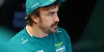 Fernando Alonso