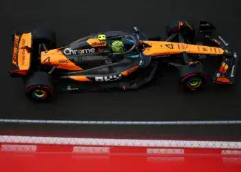 Megváltozik a McLaren neve jövőre