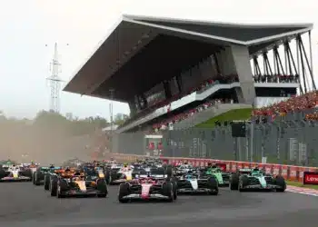 Botrányok, cserék és történelmi pillanatok: Félévi F1-es értékelés