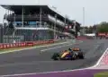 Leclerc kiosztotta a Ferrarit, Norris ünnepelhet a Magyar Nagydíj dobogójának csúcsán!