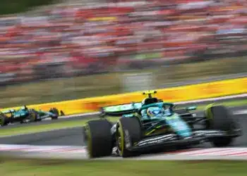 Meglepő ok miatt, de az Aston Martin felvásárolná az egyik F1-es riválisát