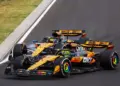 Stella elárulja, hogy ki a McLaren első számú pilótája