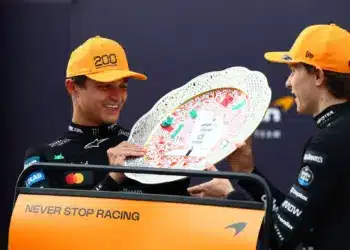 Norris és Piastri újra játszhatja az F1 történetének egyik legnagyobb harcát?