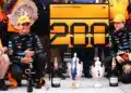 F1 pontverseny: Piastri veszélyben, nyomában a lendületbe jött csapattárs!