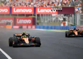 Steiner: Ez egy elkerülhetetlen kimenetel a Mclaren pilótái számára