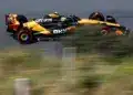 Norris eddig megállíthatatlan Hollandiában, övé az FP3 is!