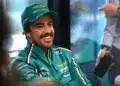 Alonso vigyorogva reagált Taylor Swift eljegyzésére