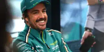 Fernando Alonso