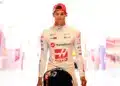 Franz Hermann után szabadon: Egy másik F1-es versenyzőből Gerald Stevens lett és 50 évet öregedett!