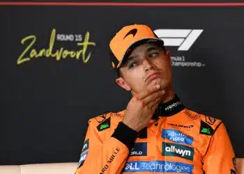 Meglepő gondolat: Nem biztos, hogy Lando Norris jövőre is a Forma-1-ben lesz?