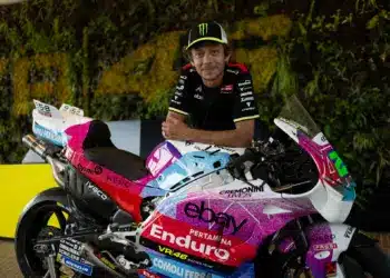 Amikor Rossi majdnem a Suzukihoz igazolt – Hihetetlen történet látott napvilágot