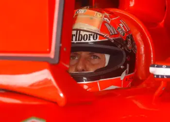 „Megpróbáltál megölni!” – mondta Michael Schumacher